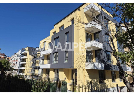 Mieszkanie na sprzedaż - Манастирски ливади/Manastirski livadi София/sofia, Bułgaria, 261 m², 491 482 USD (2 054 396 PLN), NET-99894486