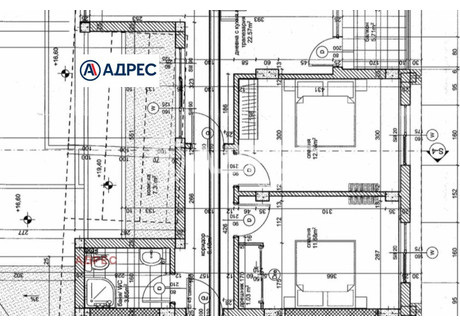 Mieszkanie na sprzedaż - Център/Centar Варна/varna, Bułgaria, 87 m², 138 362 USD (540 994 PLN), NET-101074184