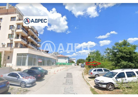 Działka na sprzedaż - м-т Ален мак/m-t Alen mak Варна/varna, Bułgaria, 1462 m², 144 511 USD (591 050 PLN), NET-102272439