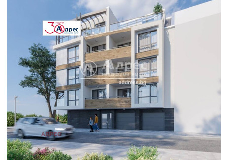 Mieszkanie na sprzedaż - Погреби/Pogrebi Варна/varna, Bułgaria, 118 m², 160 889 USD (672 516 PLN), NET-75265025