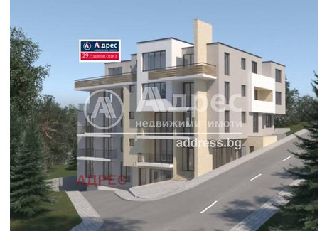 Mieszkanie na sprzedaż - Бриз/Briz Варна/varna, Bułgaria, 96 m², 213 367 USD (819 329 PLN), NET-85769397