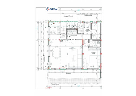 Dom na sprzedaż - м-т Долна Трака/m-t Dolna Traka Варна/varna, Bułgaria, 204 m², 451 797 USD (1 847 850 PLN), NET-88195969