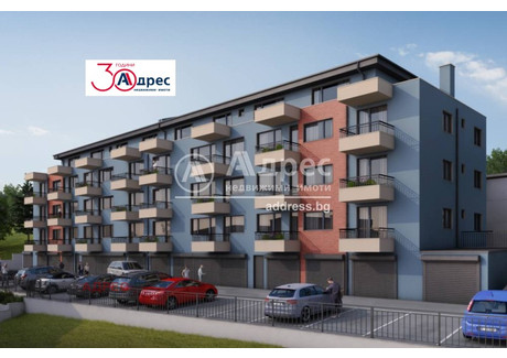 Mieszkanie na sprzedaż - м-т Пчелина/m-t Pchelina Варна/varna, Bułgaria, 77 m², 96 418 USD (369 280 PLN), NET-89863258