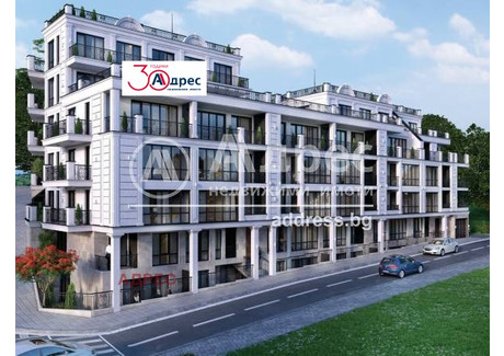 Mieszkanie na sprzedaż - Виница/Vinica Варна/varna, Bułgaria, 113 m², 101 523 USD (421 320 PLN), NET-90802534