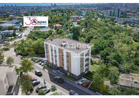 Mieszkanie na sprzedaż - м-т Пчелина/m-t Pchelina Варна/varna, Bułgaria, 89 m², 148 216 USD (619 544 PLN), NET-93792328