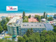 Mieszkanie na sprzedaż - к.к. Златни пясъци/k.k. Zlatni piasaci Варна/varna, Bułgaria, 99 m², 98 446 USD (377 049 PLN), NET-94490694