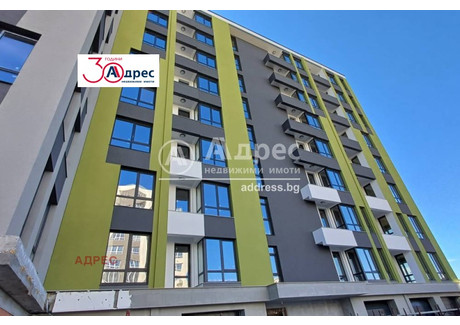 Mieszkanie na sprzedaż - Кайсиева градина/Kaysieva gradina Варна/varna, Bułgaria, 34 m², 43 041 USD (173 024 PLN), NET-96769499