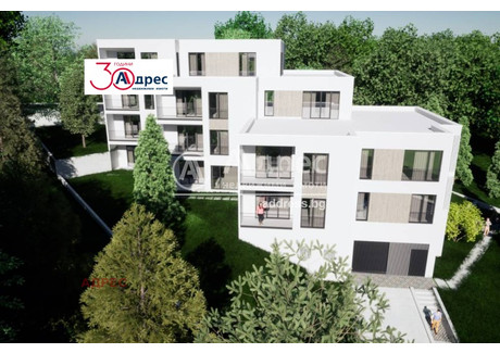 Mieszkanie na sprzedaż - Бриз/Briz Варна/varna, Bułgaria, 82 m², 140 374 USD (586 762 PLN), NET-96946703