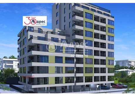 Mieszkanie na sprzedaż - Левски /Levski Варна/varna, Bułgaria, 71 m², 123 172 USD (474 212 PLN), NET-97725571