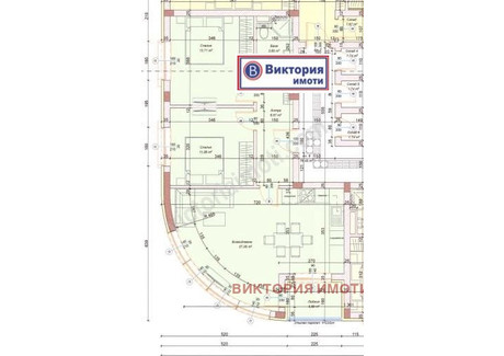 Mieszkanie na sprzedaż - Център/Centar Велико Търново/veliko-Tarnovo, Bułgaria, 91 m², 126 392 USD (485 344 PLN), NET-100187412