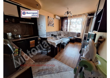 Mieszkanie na sprzedaż - Бузлуджа/Buzludja Велико Търново/veliko-Tarnovo, Bułgaria, 78 m², 100 453 USD (385 740 PLN), NET-100379379