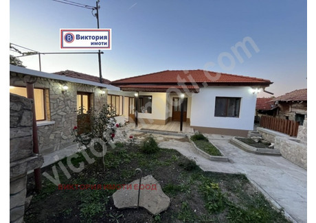 Dom na sprzedaż - с. Ново село/s. Novo selo Велико Търново/veliko-Tarnovo, Bułgaria, 110 m², 146 970 USD (601 108 PLN), NET-100726084