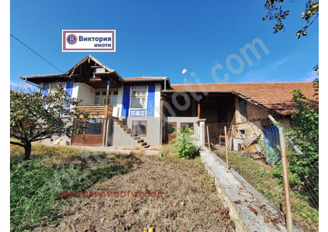 Dom na sprzedaż - с. Куцина/s. Kucina Велико Търново/veliko-Tarnovo, Bułgaria, 120 m², 27 964 USD (112 415 PLN), NET-101260565