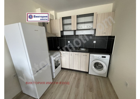 Mieszkanie do wynajęcia - Зона Б/Zona B Велико Търново/veliko-Tarnovo, Bułgaria, 60 m², 322 USD (1344 PLN), NET-102423884