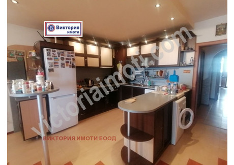 Mieszkanie na sprzedaż - Колю Фичето/Koliu Ficheto Велико Търново/veliko-Tarnovo, Bułgaria, 114 m², 176 502 USD (732 484 PLN), NET-102423904