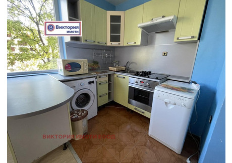 Mieszkanie do wynajęcia - Акация/Akacia Велико Търново/veliko-Tarnovo, Bułgaria, 60 m², 296 USD (1212 PLN), NET-102847990