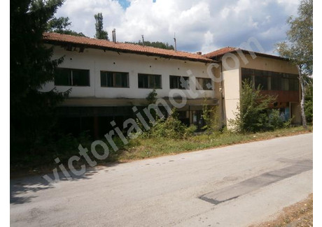 Komercyjne na sprzedaż - с. Соколово/s. Sokolovo Габрово/gabrovo, Bułgaria, 1750 m², 112 714 USD (461 000 PLN), NET-77479886