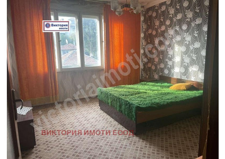 Mieszkanie na sprzedaż - гр. Горна Оряховица/gr. Gorna Oriahovica Велико Търново/veliko-Tarnovo, Bułgaria, 120 m², 75 834 USD (290 445 PLN), NET-83796145