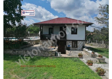 Dom na sprzedaż - с. Куцина/s. Kucina Велико Търново/veliko-Tarnovo, Bułgaria, 126 m², 85 584 USD (350 040 PLN), NET-84614644