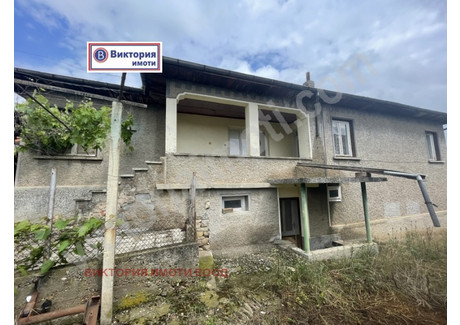 Dom na sprzedaż - с. Добри дял/s. Dobri dial Велико Търново/veliko-Tarnovo, Bułgaria, 100 m², 55 391 USD (226 551 PLN), NET-89541230