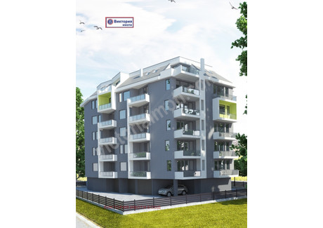 Mieszkanie na sprzedaż - Център/Centar Велико Търново/veliko-Tarnovo, Bułgaria, 63 m², 87 272 USD (357 815 PLN), NET-92403039