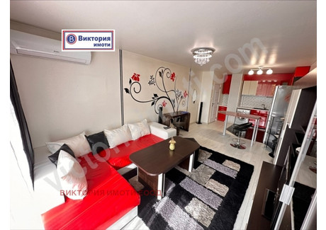 Mieszkanie na sprzedaż - Акация/Akacia Велико Търново/veliko-Tarnovo, Bułgaria, 88 m², 161 418 USD (621 461 PLN), NET-93011528