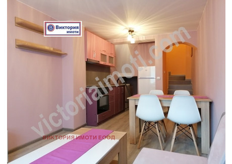 Mieszkanie na sprzedaż - Колю Фичето/Koliu Ficheto Велико Търново/veliko-Tarnovo, Bułgaria, 60 m², 97 393 USD (398 336 PLN), NET-94589272