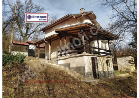 Dom na sprzedaż - с. Шодековци/s. Shodekovci Велико Търново/veliko-Tarnovo, Bułgaria, 100 m², 70 417 USD (285 191 PLN), NET-94034070