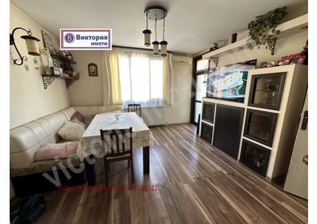 Mieszkanie na sprzedaż - Варуша/Varusha Велико Търново/veliko-Tarnovo, Bułgaria, 122 m², 283 250 USD (1 087 678 PLN), NET-95630169