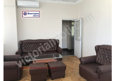 Biuro do wynajęcia - Център/Centar Велико Търново/veliko-Tarnovo, Bułgaria, 60 m², 341 USD (1308 PLN), NET-96475425