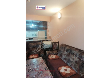 Mieszkanie na sprzedaż - Зона Б/Zona B Велико Търново/veliko-Tarnovo, Bułgaria, 85 m², 123 854 USD (496 656 PLN), NET-96063267