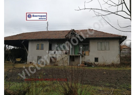 Dom na sprzedaż - с. Масларево/s. Maslarevo Велико Търново/veliko-Tarnovo, Bułgaria, 100 m², 14 236 USD (54 808 PLN), NET-99796877