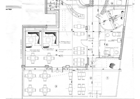 Komercyjne na sprzedaż - Лозенец, бул. Черни връх/Lozenec, bul. Cherni vrah София/sofia, Bułgaria, 700 m², 1 301 679 USD (4 998 449 PLN), NET-98912277