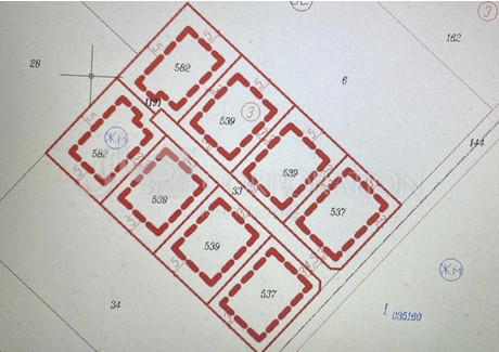 Działka na sprzedaż - с. Пролеша/s. Prolesha София/sofia, Bułgaria, 539 m², 39 374 USD (161 038 PLN), NET-102271127