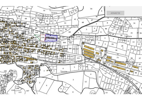 Działka na sprzedaż - с. Ломец/s. Lomec Ловеч/lovech, Bułgaria, 7027 m², 167 046 USD (683 220 PLN), NET-86366251