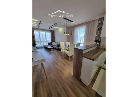 Mieszkanie na sprzedaż - Тракия/Trakia Пловдив/plovdiv, Bułgaria, 80 m², 155 442 USD (645 084 PLN), NET-101260708