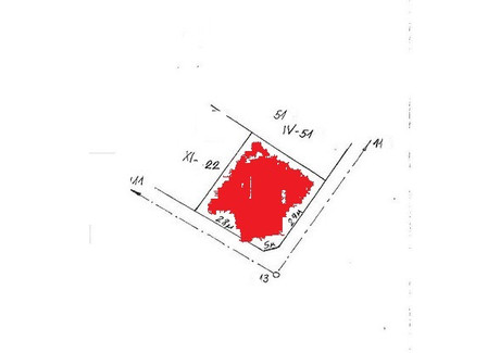 Działka na sprzedaż - с. Горна махала/s. Gorna mahala Пловдив/plovdiv, Bułgaria, 1050 m², 16 321 USD (67 734 PLN), NET-99455929