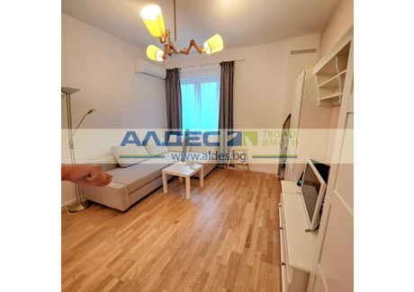 Mieszkanie na sprzedaż - Банишора/Banishora София/sofia, Bułgaria, 52 m², 174 889 USD (731 038 PLN), NET-100725909