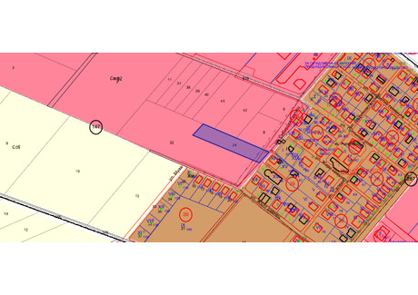 Działka na sprzedaż - с. Волуяк/s. Voluiak София/sofia, Bułgaria, 2999 m², 239 457 USD (1 000 932 PLN), NET-83561806