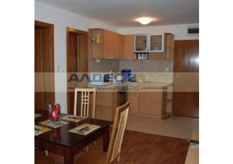 Mieszkanie na sprzedaż - гр. Банско/gr. Bansko Благоевград/blagoevgrad, Bułgaria, 97 m², 130 056 USD (498 115 PLN), NET-83561253