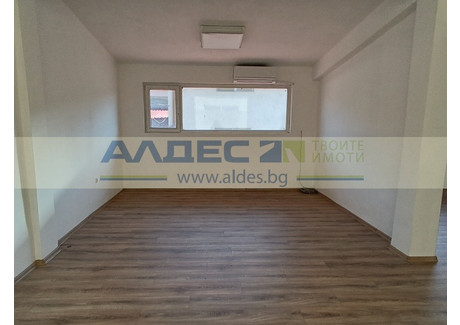 Biuro do wynajęcia - Банишора/Banishora София/sofia, Bułgaria, 90 m², 681 USD (2617 PLN), NET-91083450