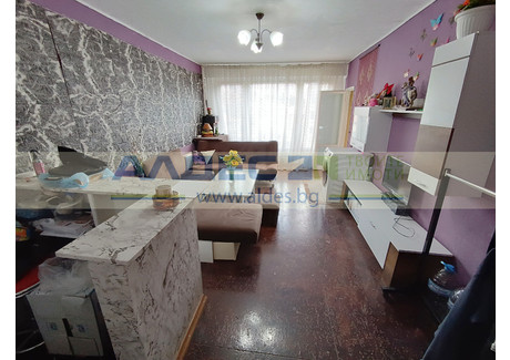 Mieszkanie na sprzedaż - гр. Радомир, кв. Мечта/gr. Radomir, kv. Mechta Перник/pernik, Bułgaria, 94 m², 85 667 USD (343 526 PLN), NET-92884620