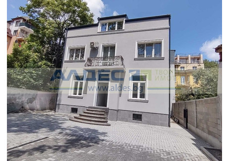 Mieszkanie na sprzedaż - Оборище/Oborishte София/sofia, Bułgaria, 77 m², 209 309 USD (803 745 PLN), NET-96946614