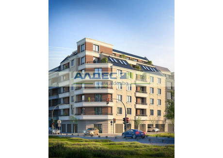 Mieszkanie na sprzedaż - Банишора, ул. Враня/Banishora, ul. Vrania София/sofia, Bułgaria, 102 m², 248 368 USD (1 038 179 PLN), NET-98353174