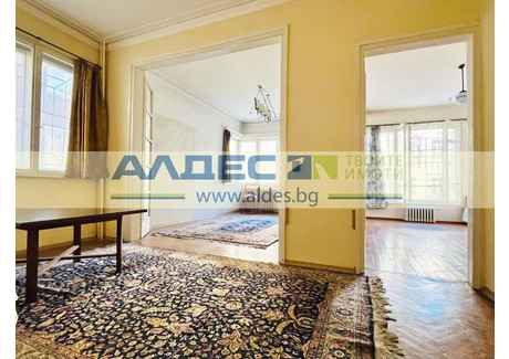 Mieszkanie na sprzedaż - Яворов, ул. Мизия/Iavorov, ul. Mizia София/sofia, Bułgaria, 90 m², 325 295 USD (1 271 902 PLN), NET-99842704