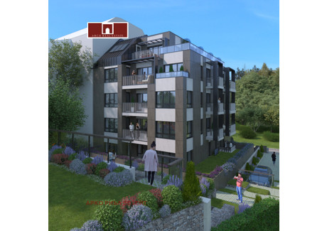 Mieszkanie na sprzedaż - Лозенец/Lozenec София/sofia, Bułgaria, 125 m², 548 117 USD (2 104 769 PLN), NET-100184264