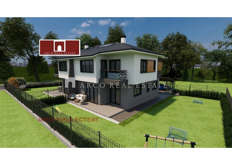 Dom na sprzedaż - с. Нови хан/s. Novi han София/sofia, Bułgaria, 183 m², 311 245 USD (1 248 094 PLN), NET-100184374