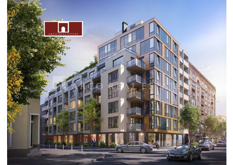 Mieszkanie na sprzedaż - Център/Centar София/sofia, Bułgaria, 169 m², 374 916 USD (1 465 921 PLN), NET-101073153