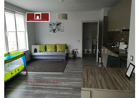 Mieszkanie na sprzedaż - гр. Хисаря/gr. Hisaria Пловдив/plovdiv, Bułgaria, 60 m², 84 166 USD (345 079 PLN), NET-101810205