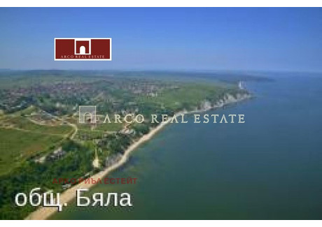 Działka na sprzedaż - с. Самотино/s. Samotino Варна/varna, Bułgaria, 1500 m², 31 761 USD (129 901 PLN), NET-102271527